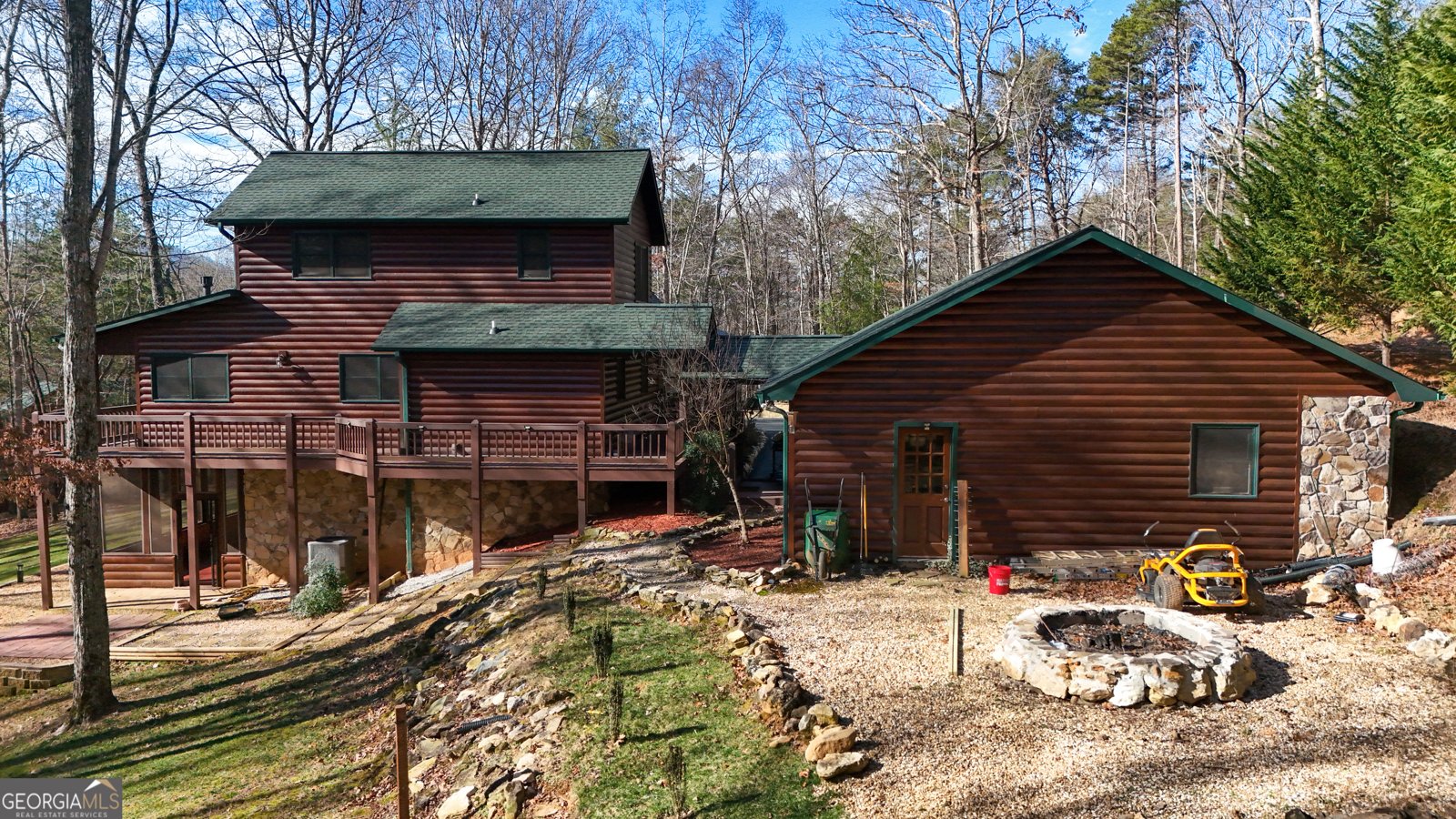 202 Shepherds Ridge Morganton - Photo 69