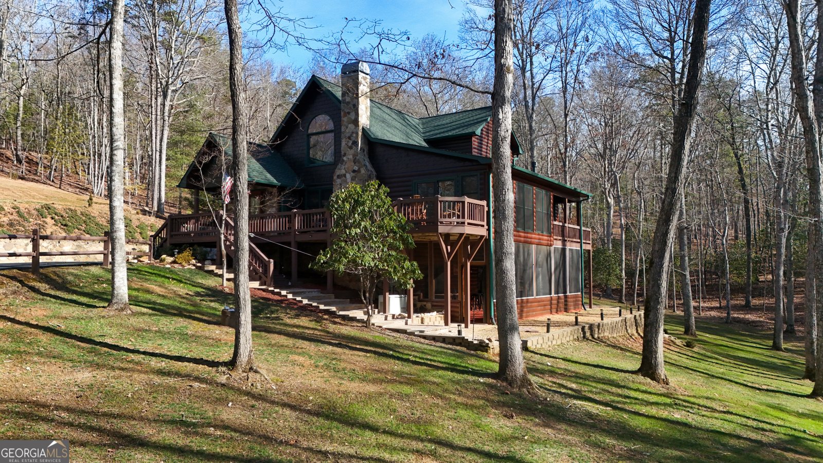 202 Shepherds Ridge Morganton - Photo 70