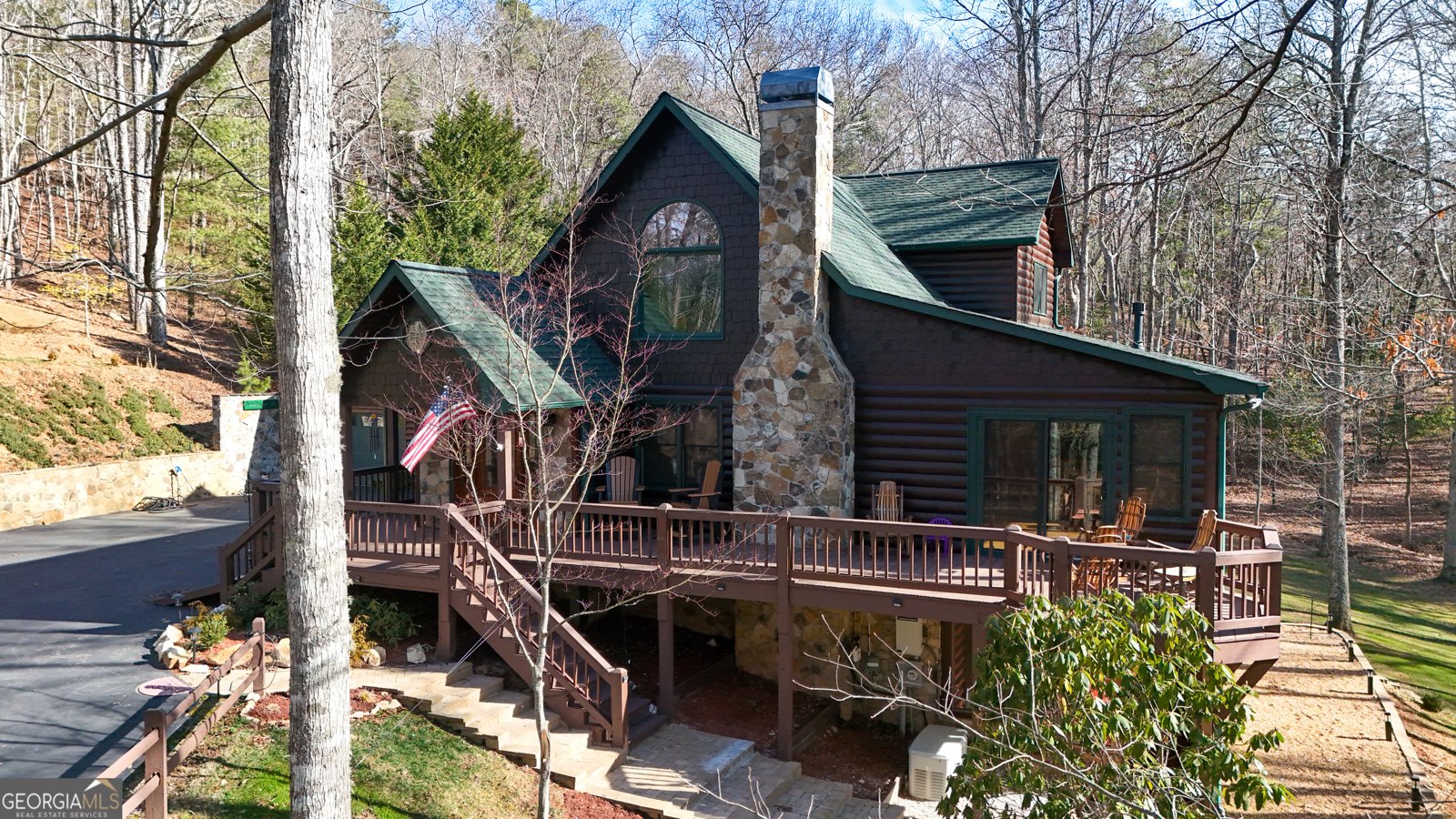 202 Shepherds Ridge Morganton - Photo 71