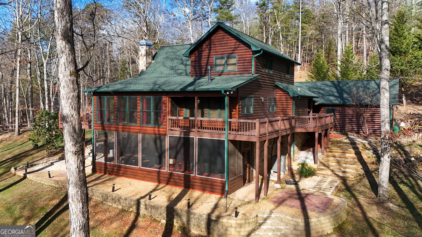 202 Shepherds Ridge Morganton - Photo 74