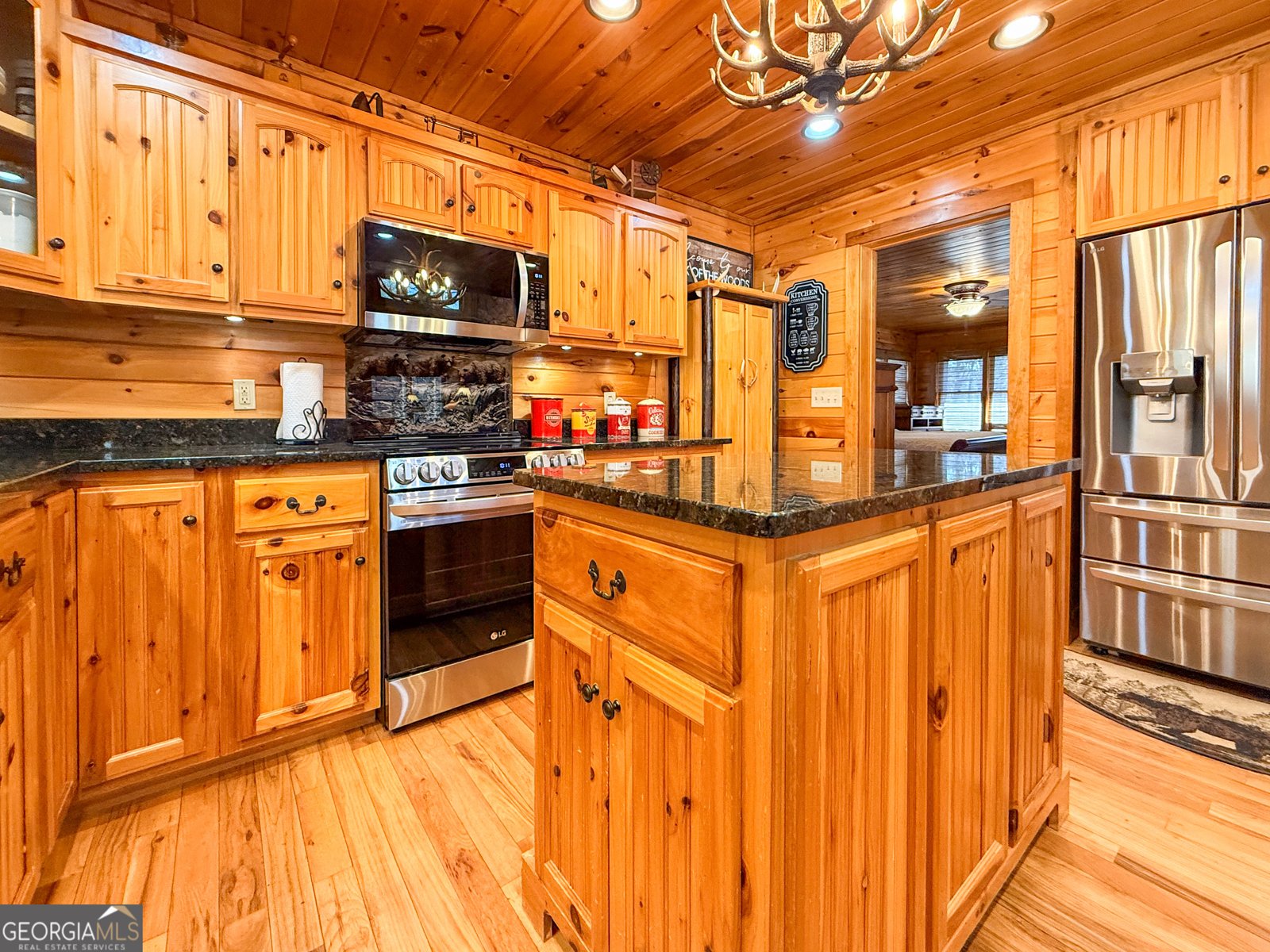 202 Shepherds Ridge Morganton - Photo 8