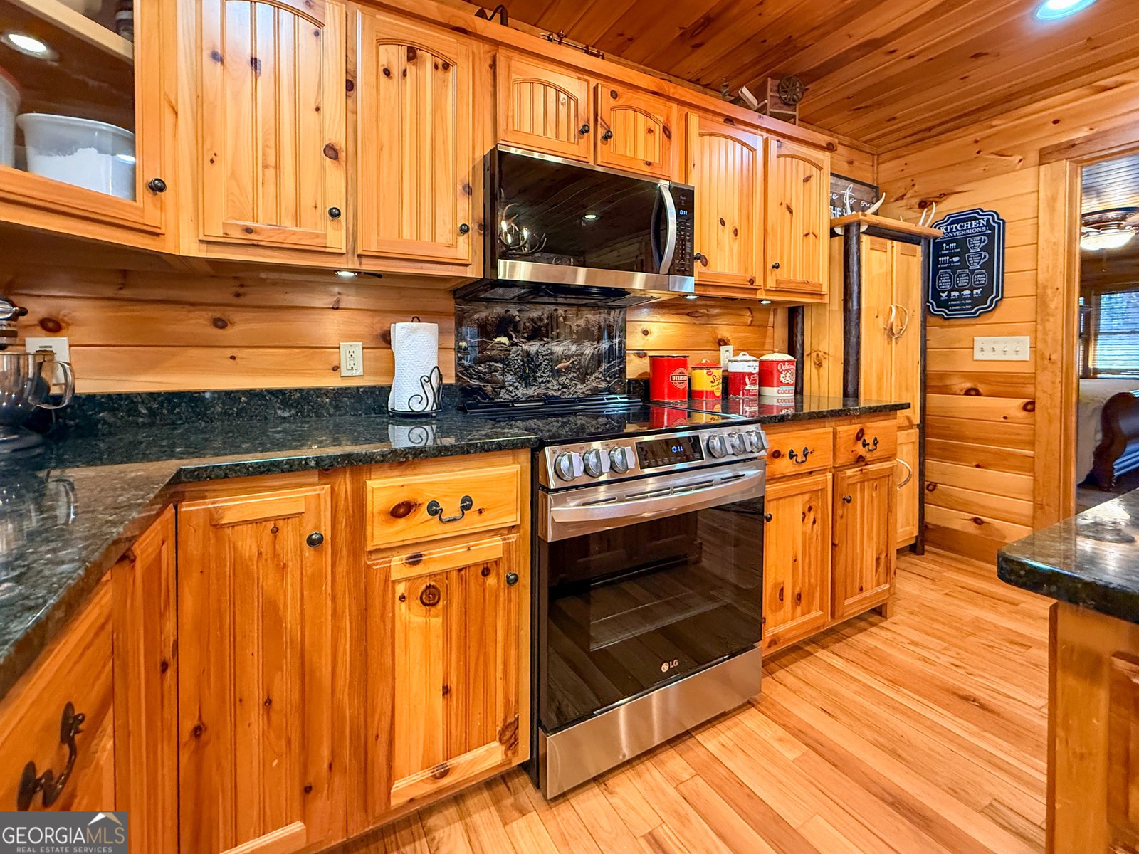 202 Shepherds Ridge Morganton - Photo 9