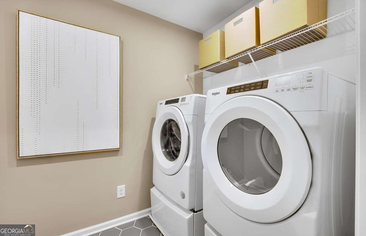 5687 Tillman Way Powder Springs - Photo 11