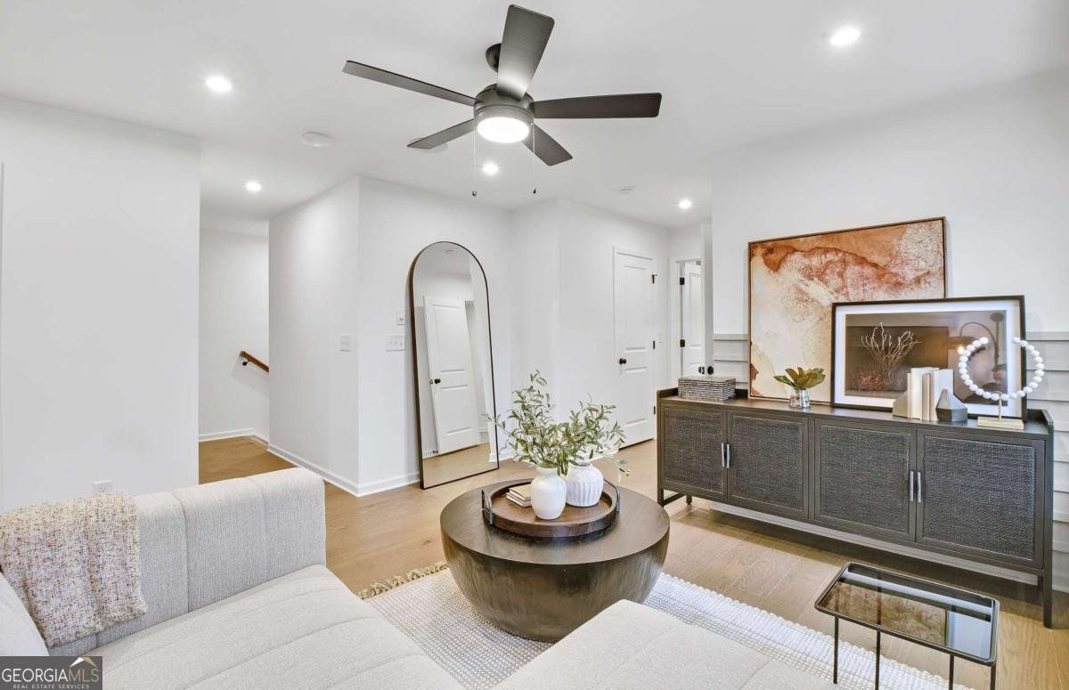 5687 Tillman Way Powder Springs - Photo 8