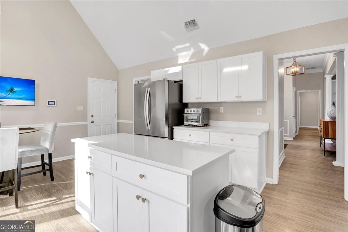 752 Stone Breeze Lane Stone Mountain - Photo 11