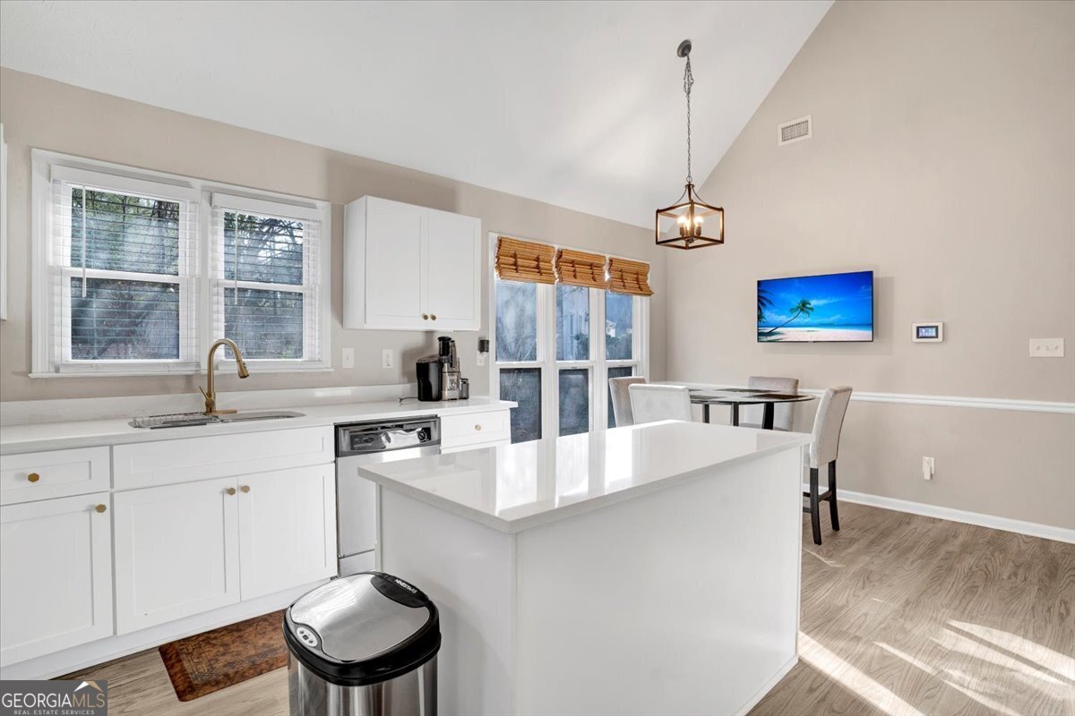 752 Stone Breeze Lane Stone Mountain - Photo 12