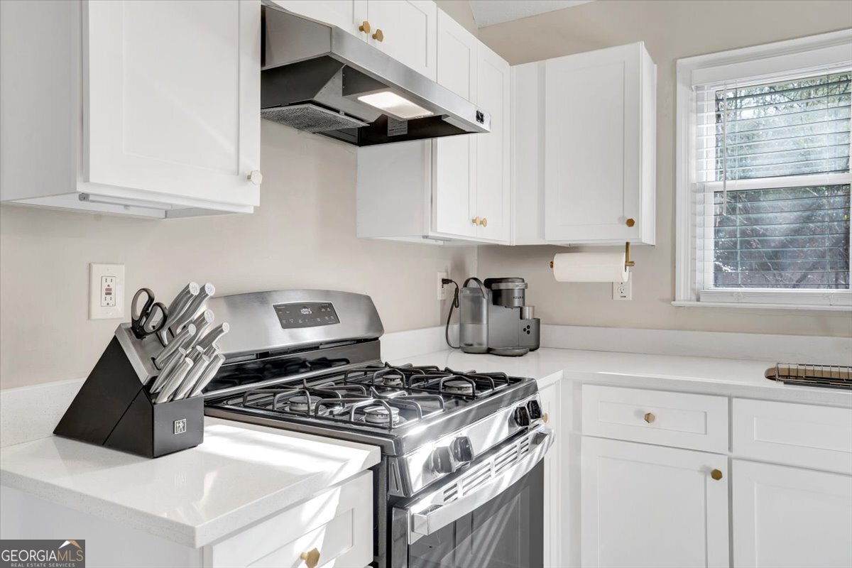 752 Stone Breeze Lane Stone Mountain - Photo 13