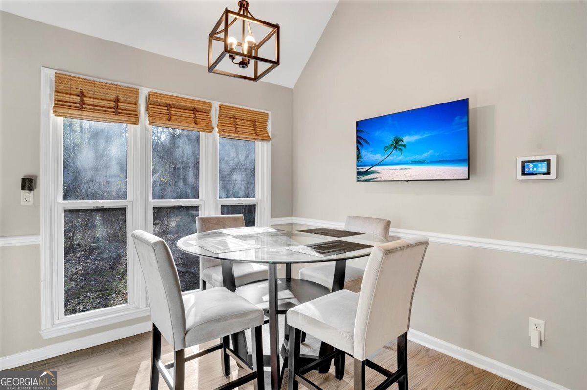 752 Stone Breeze Lane Stone Mountain - Photo 14