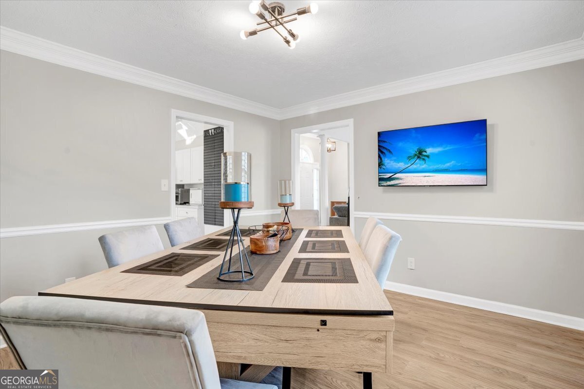 752 Stone Breeze Lane Stone Mountain - Photo 15