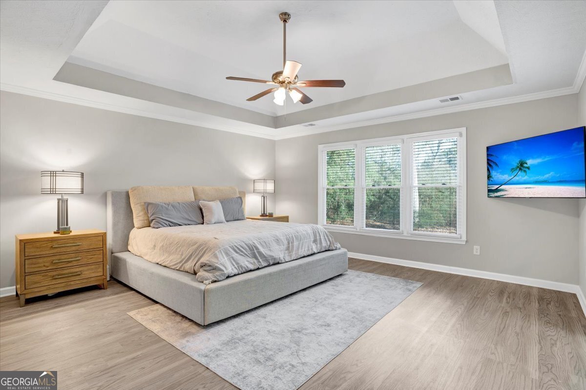 752 Stone Breeze Lane Stone Mountain - Photo 17