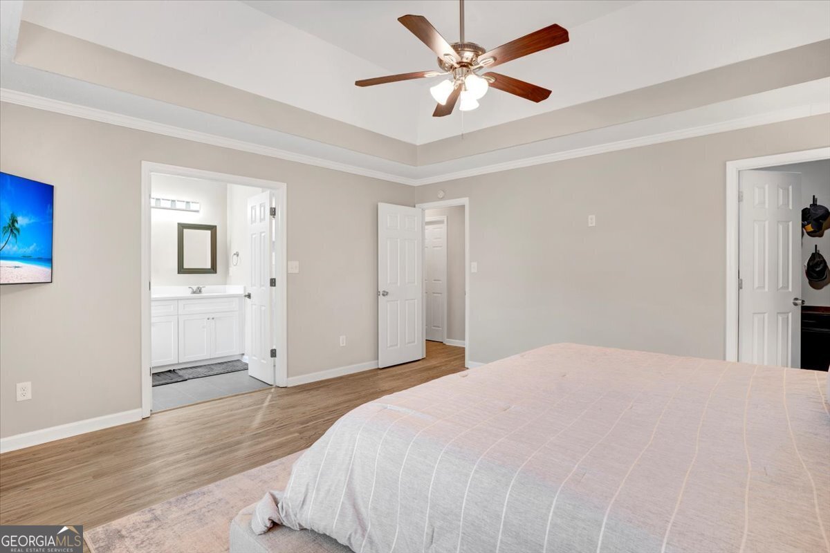 752 Stone Breeze Lane Stone Mountain - Photo 18