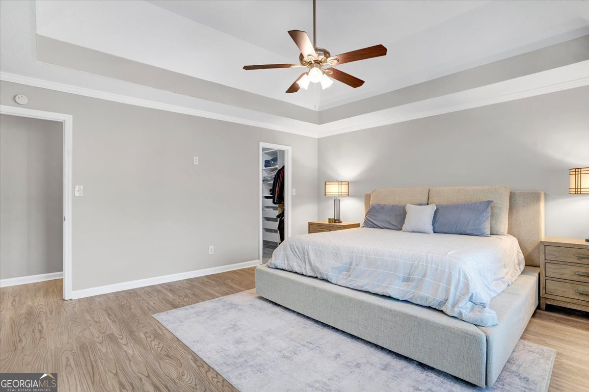 752 Stone Breeze Lane Stone Mountain - Photo 19