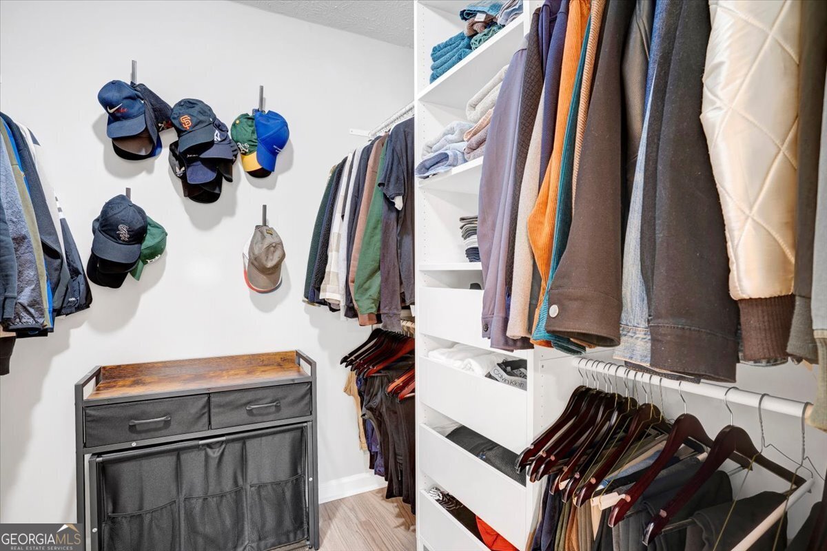 752 Stone Breeze Lane Stone Mountain - Photo 20