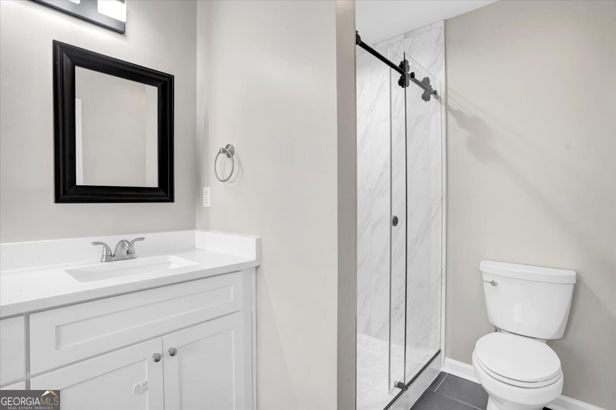 752 Stone Breeze Lane Stone Mountain - Photo 21