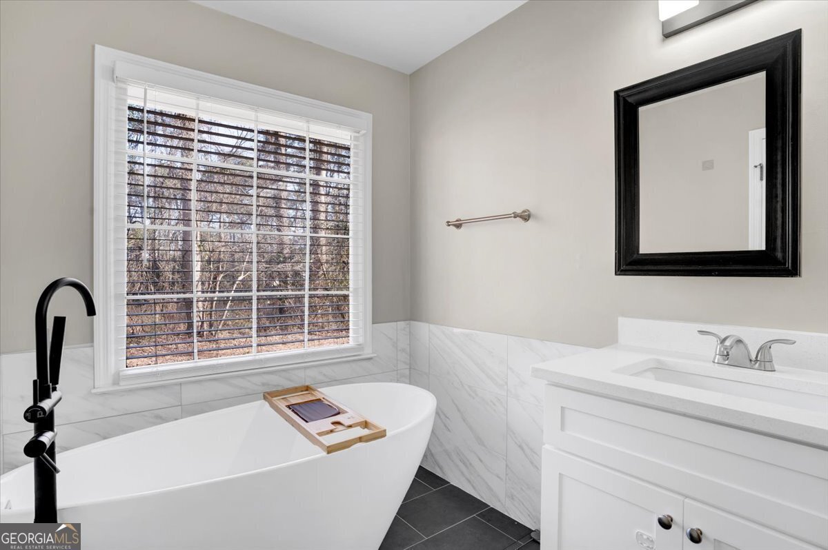 752 Stone Breeze Lane Stone Mountain - Photo 22