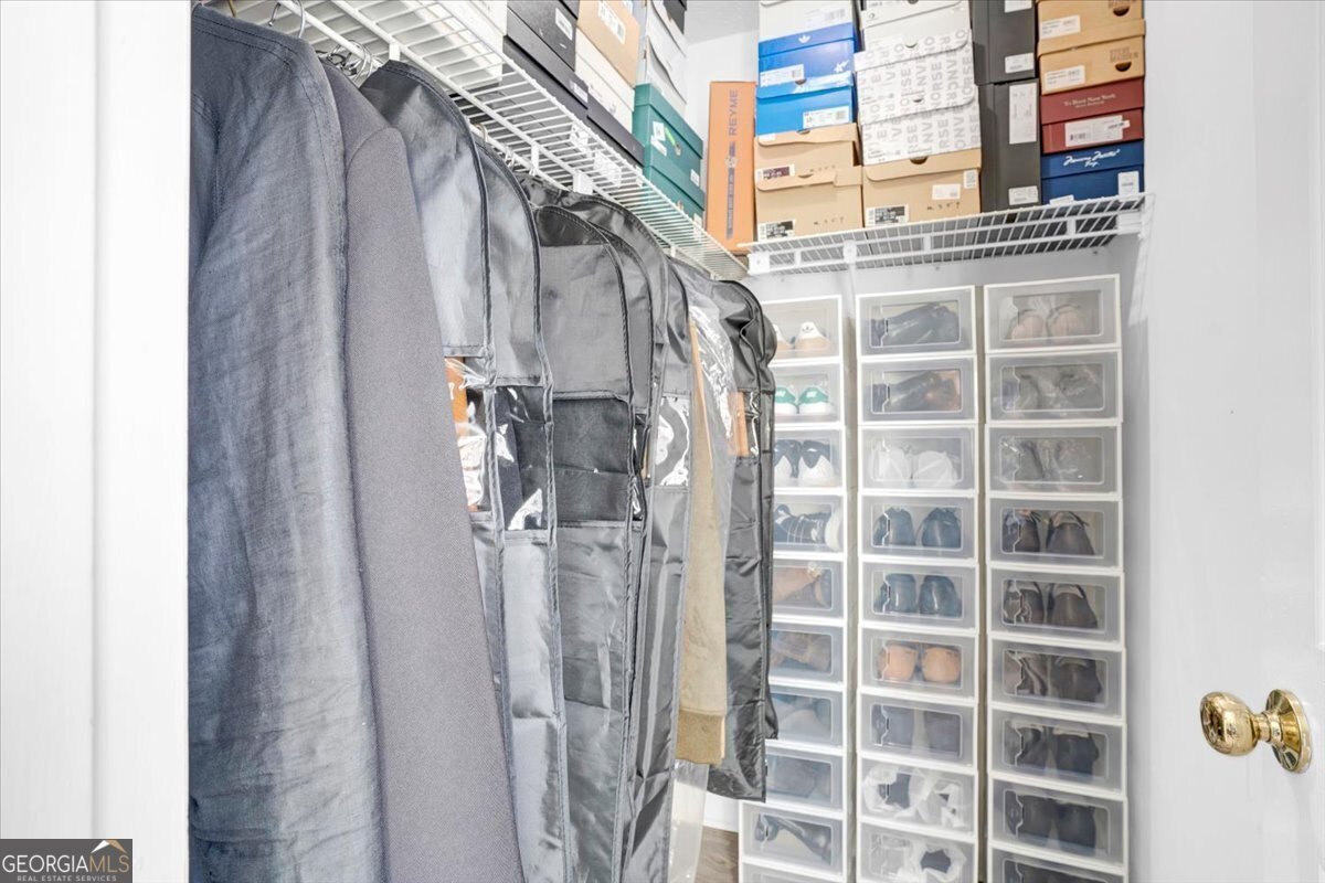 752 Stone Breeze Lane Stone Mountain - Photo 24