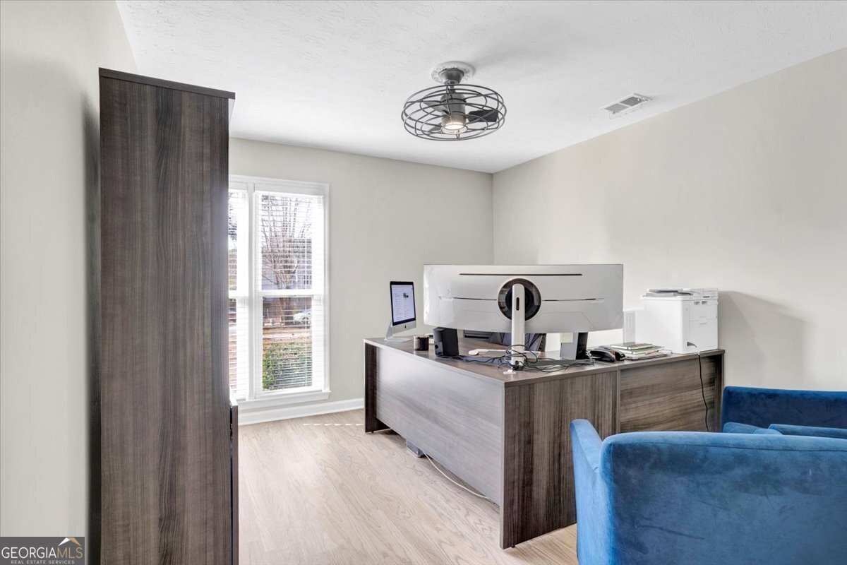 752 Stone Breeze Lane Stone Mountain - Photo 25