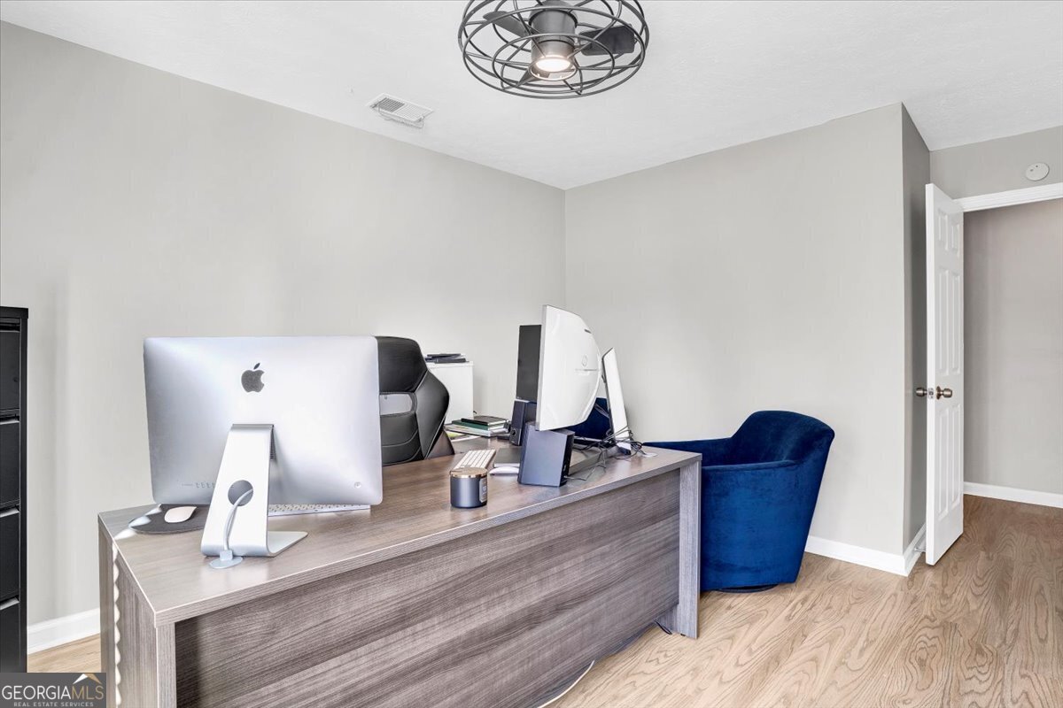 752 Stone Breeze Lane Stone Mountain - Photo 26