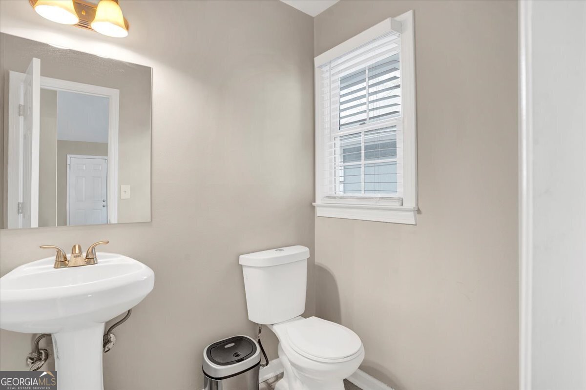 752 Stone Breeze Lane Stone Mountain - Photo 28