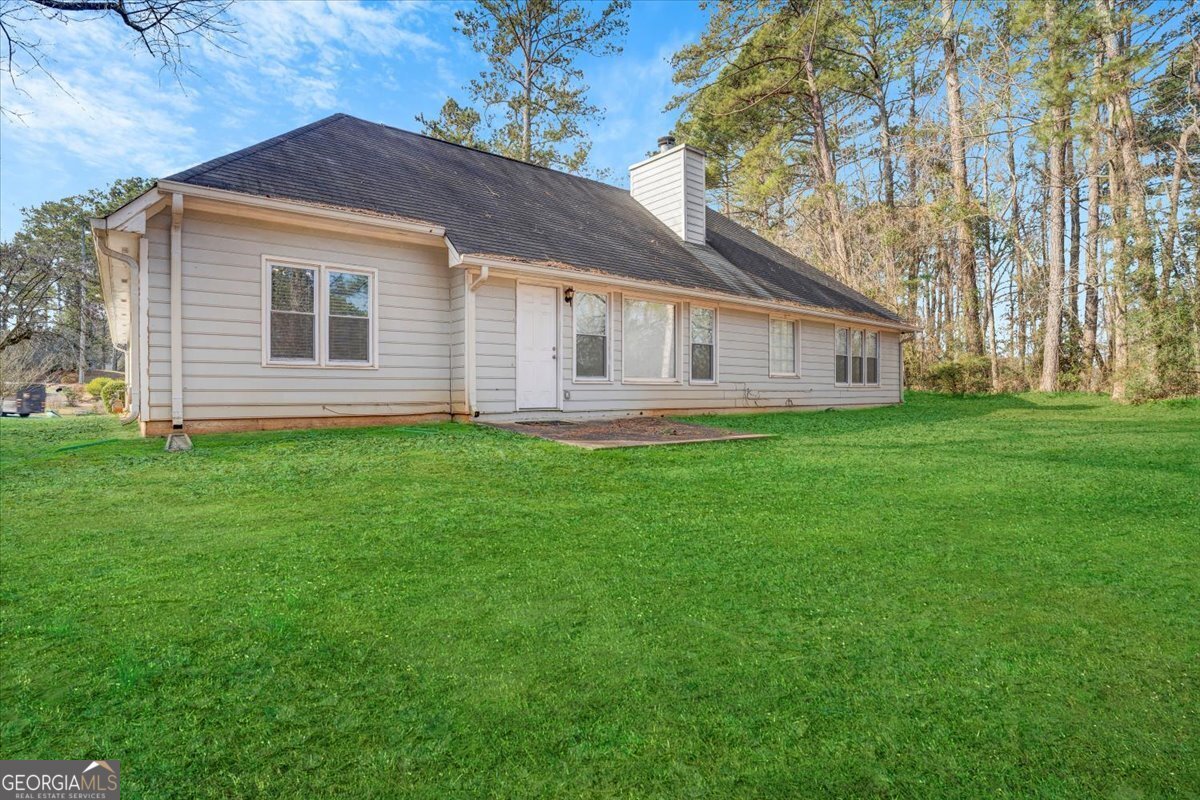 752 Stone Breeze Lane Stone Mountain - Photo 31