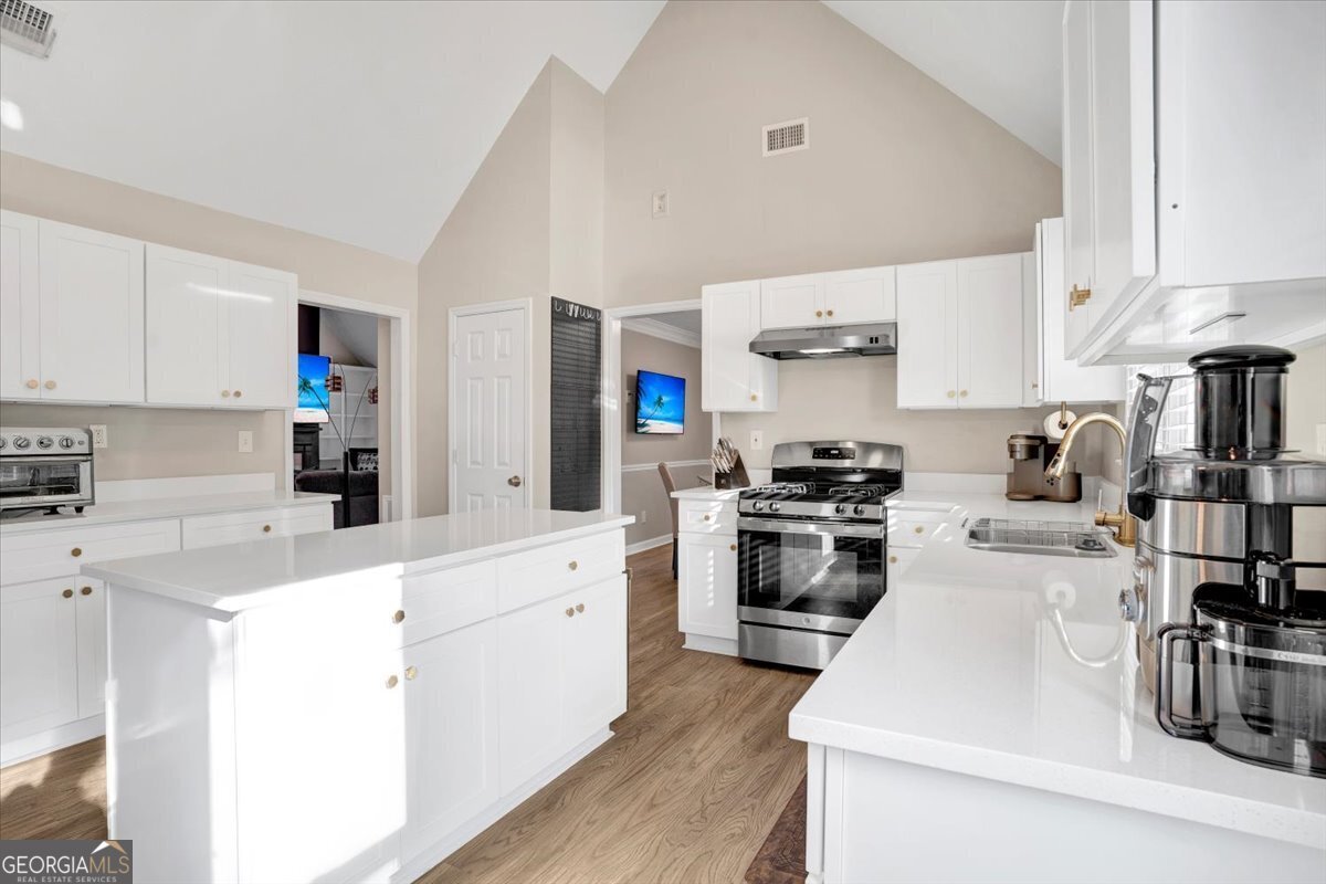 752 Stone Breeze Lane Stone Mountain - Photo 8