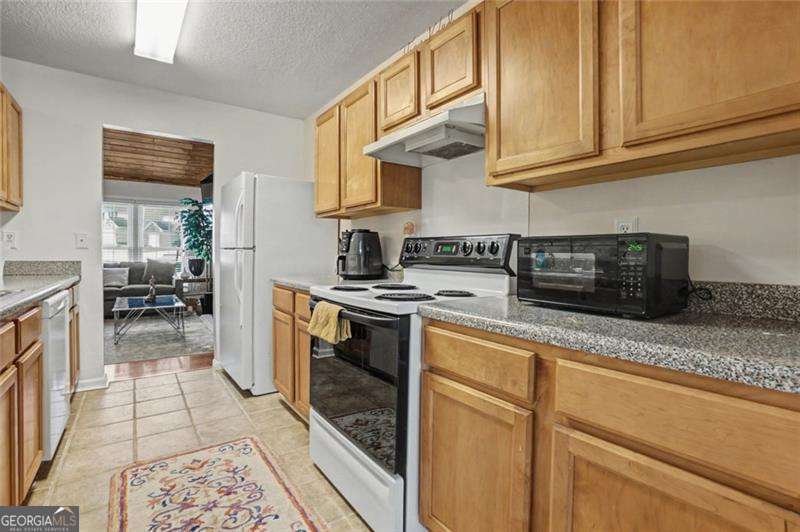 849 Hillandale Lane Lithonia - Photo 11