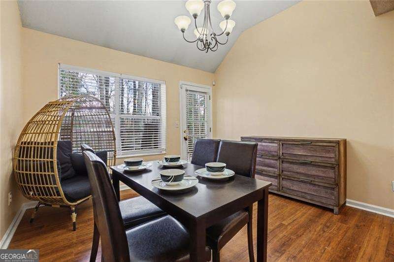 849 Hillandale Lane Lithonia - Photo 12