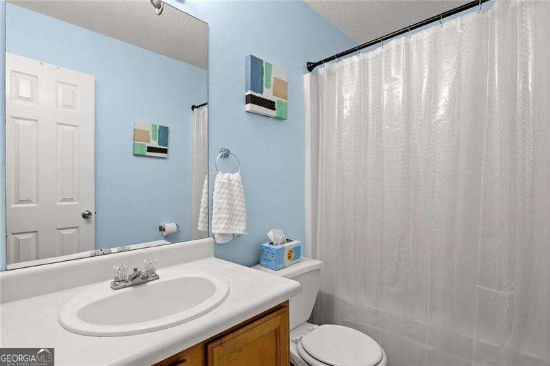 849 Hillandale Lane Lithonia - Photo 24