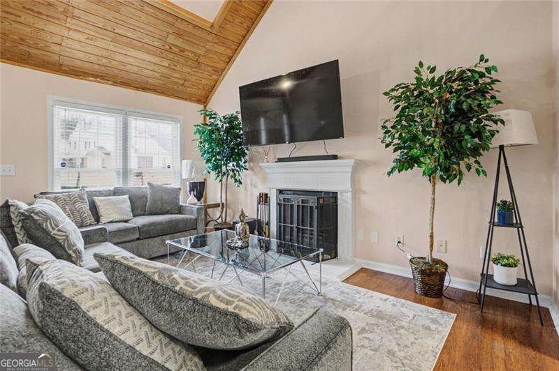 849 Hillandale Lane Lithonia - Photo 6