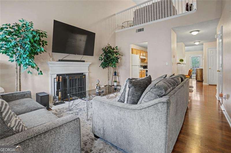 849 Hillandale Lane Lithonia - Photo 7