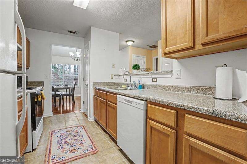 849 Hillandale Lane Lithonia - Photo 8