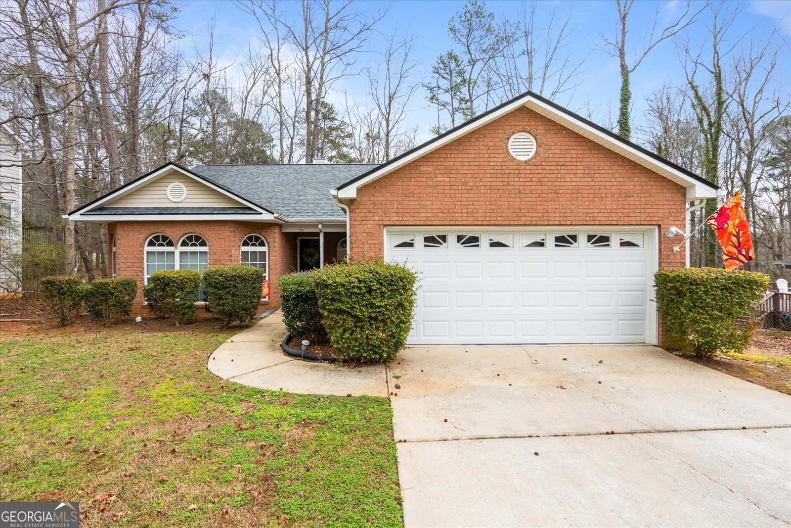 7338 Mitchell Court Villa Rica - Photo 1