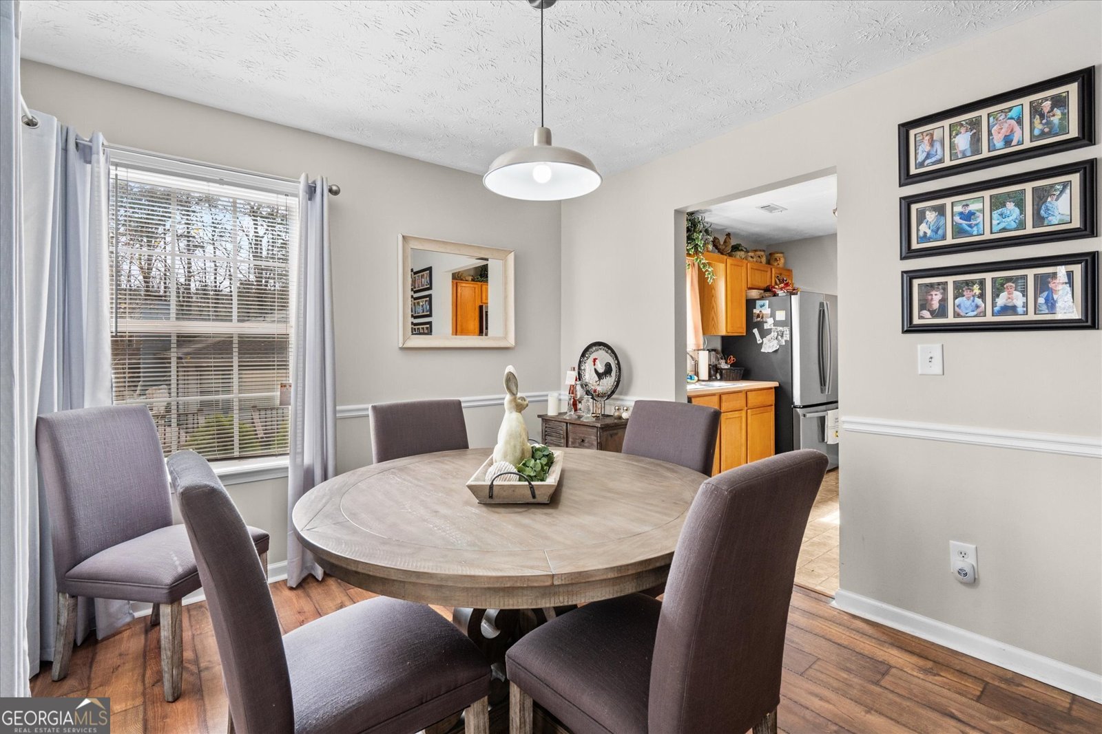 7338 Mitchell Court Villa Rica - Photo 10