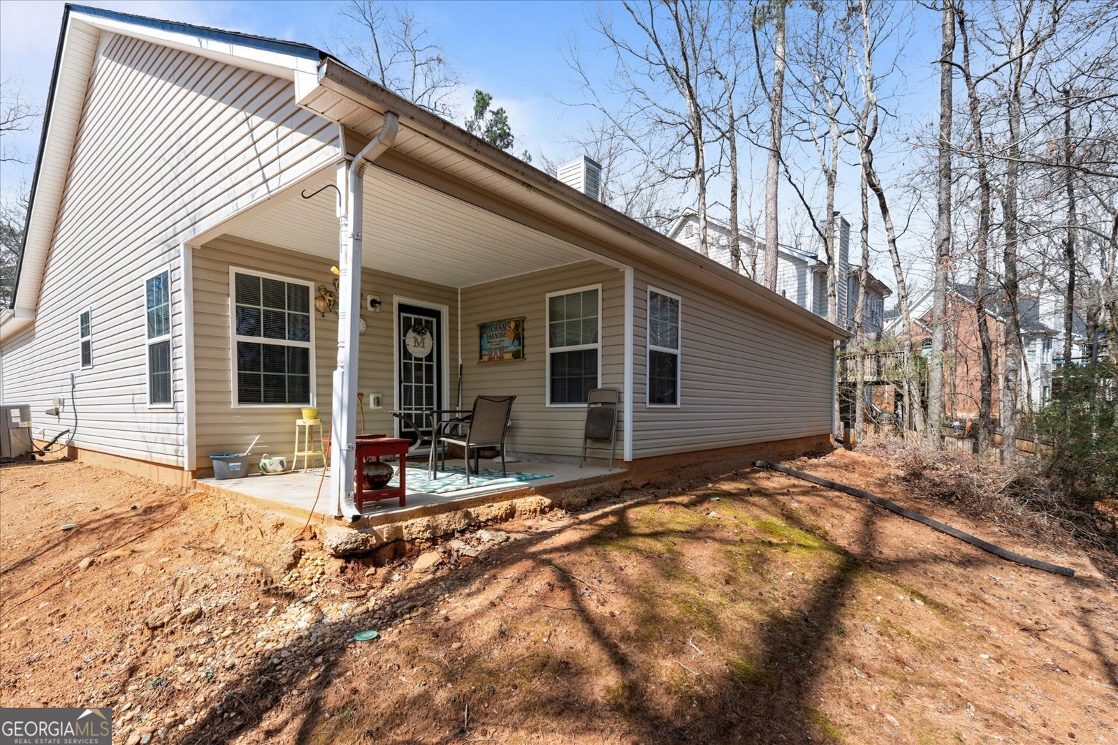 7338 Mitchell Court Villa Rica - Photo 28