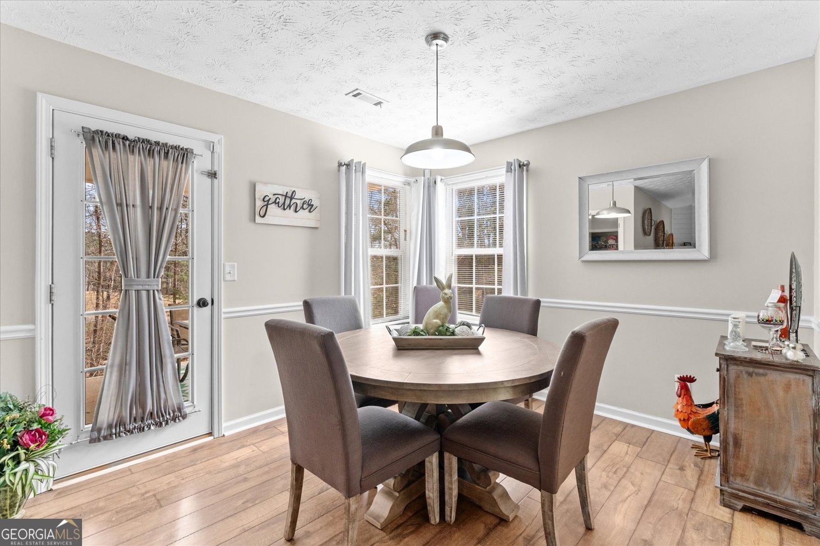 7338 Mitchell Court Villa Rica - Photo 8