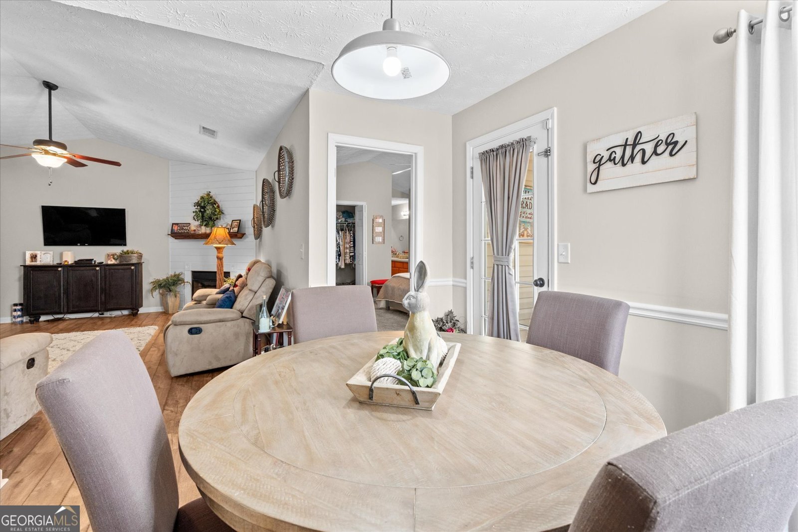 7338 Mitchell Court Villa Rica - Photo 9