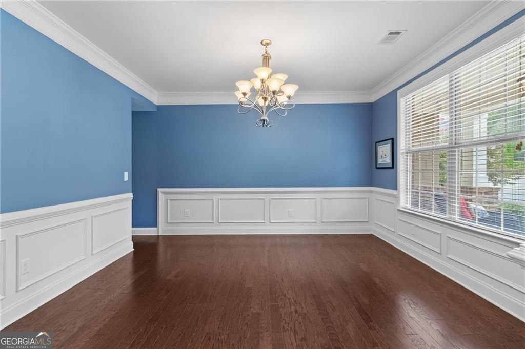 341 Spotted Ridge Circle Woodstock - Photo 10