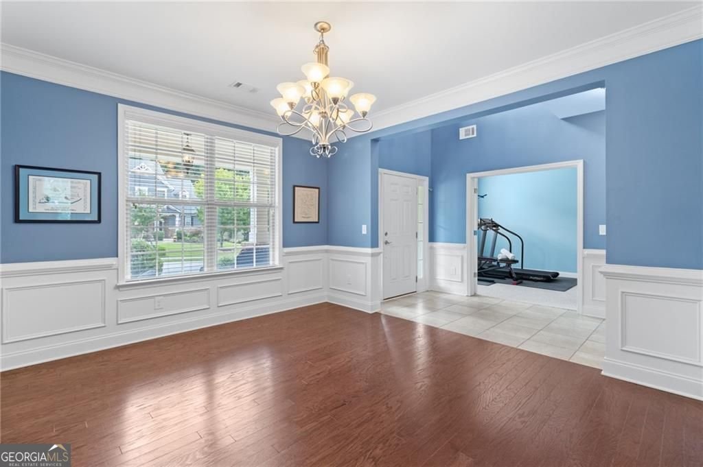 341 Spotted Ridge Circle Woodstock - Photo 11