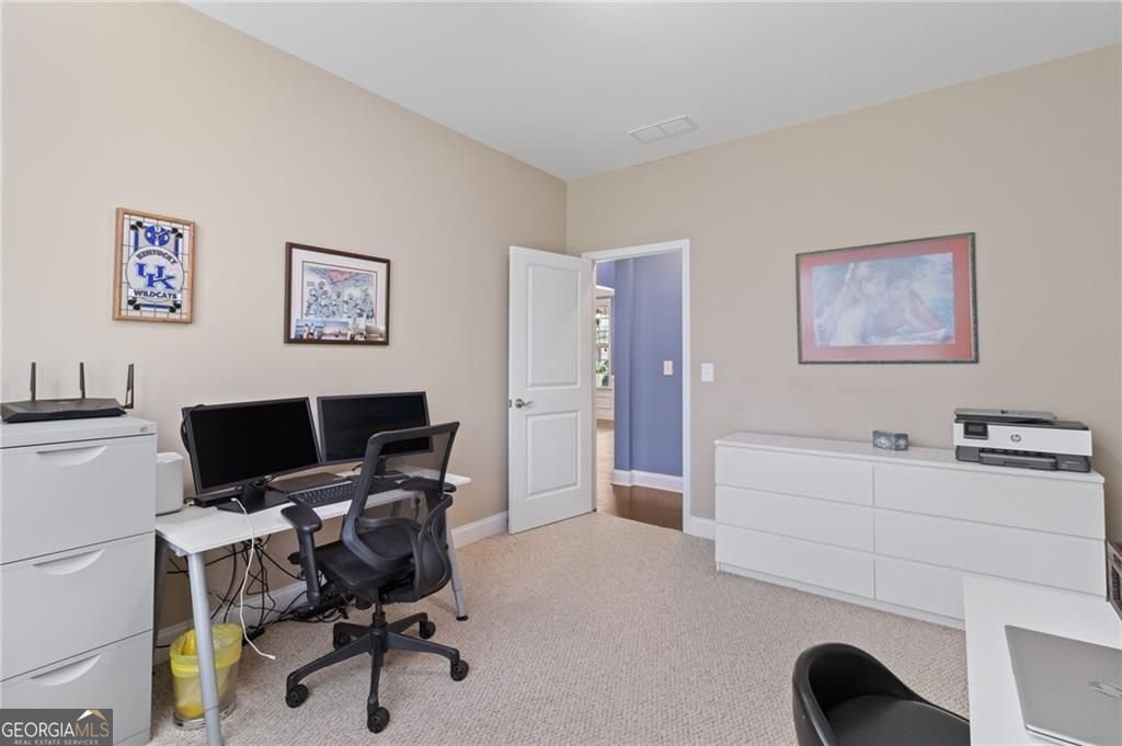 341 Spotted Ridge Circle Woodstock - Photo 13