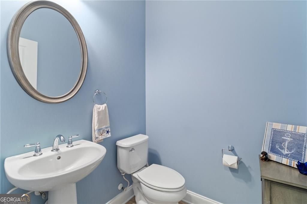 341 Spotted Ridge Circle Woodstock - Photo 14