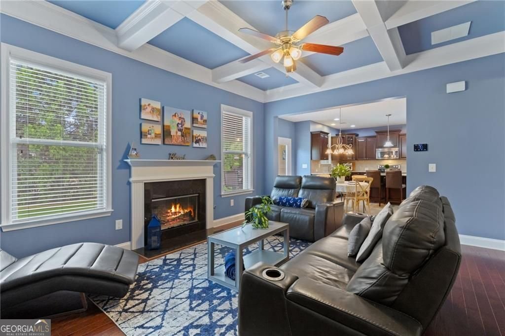 341 Spotted Ridge Circle Woodstock - Photo 15