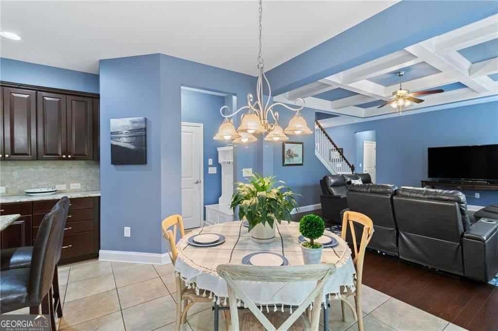 341 Spotted Ridge Circle Woodstock - Photo 17