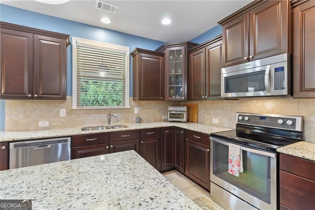 341 Spotted Ridge Circle Woodstock - Photo 18