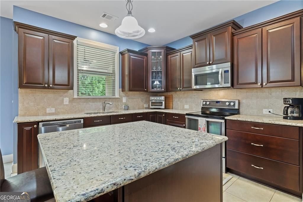 341 Spotted Ridge Circle Woodstock - Photo 19