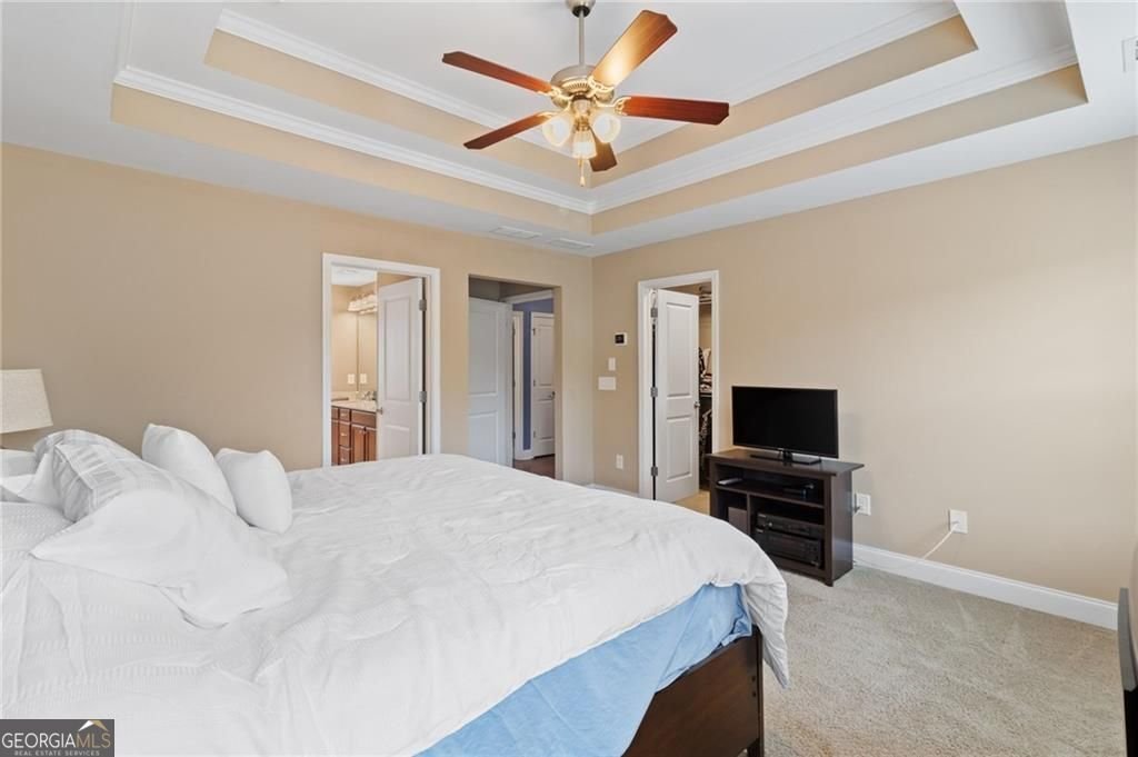 341 Spotted Ridge Circle Woodstock - Photo 21