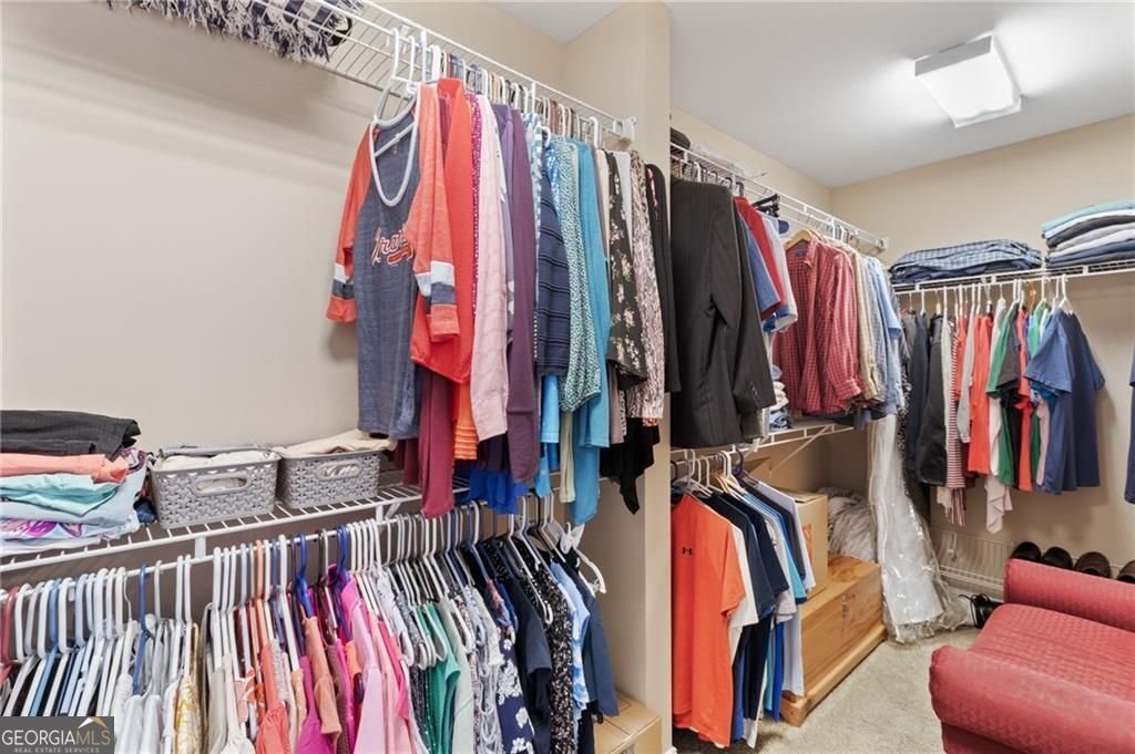 341 Spotted Ridge Circle Woodstock - Photo 23