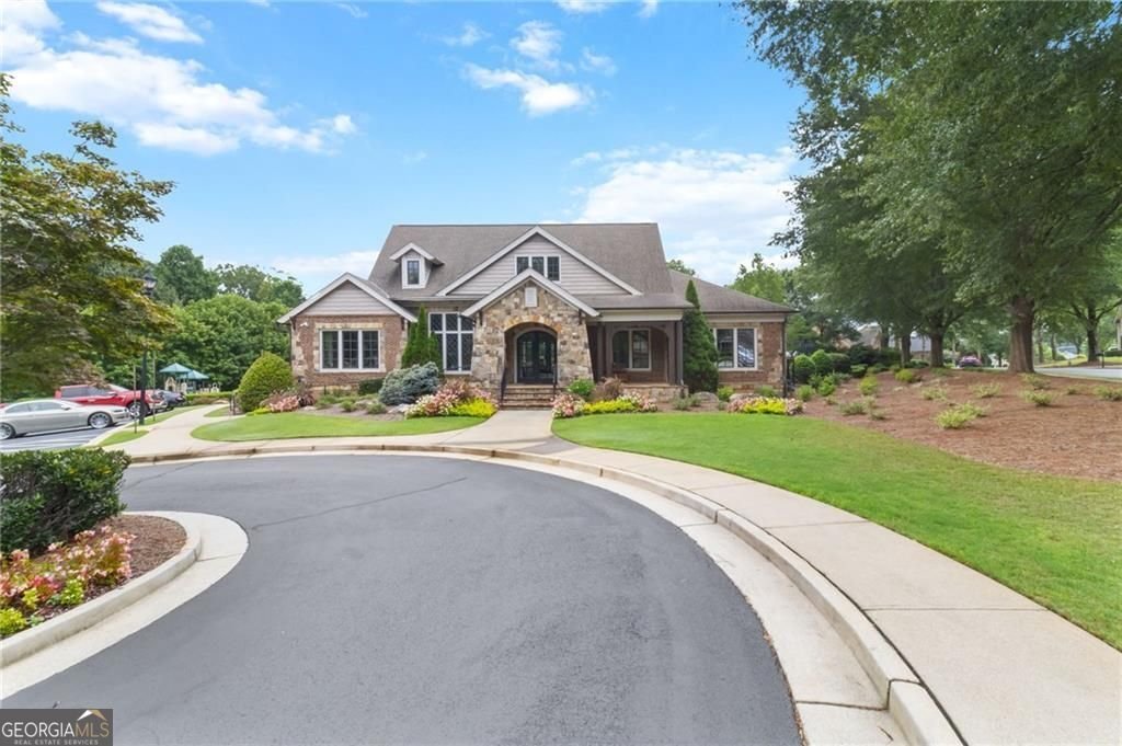 341 Spotted Ridge Circle Woodstock - Photo 35