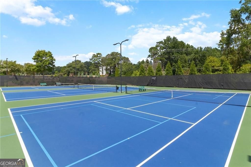 341 Spotted Ridge Circle Woodstock - Photo 38