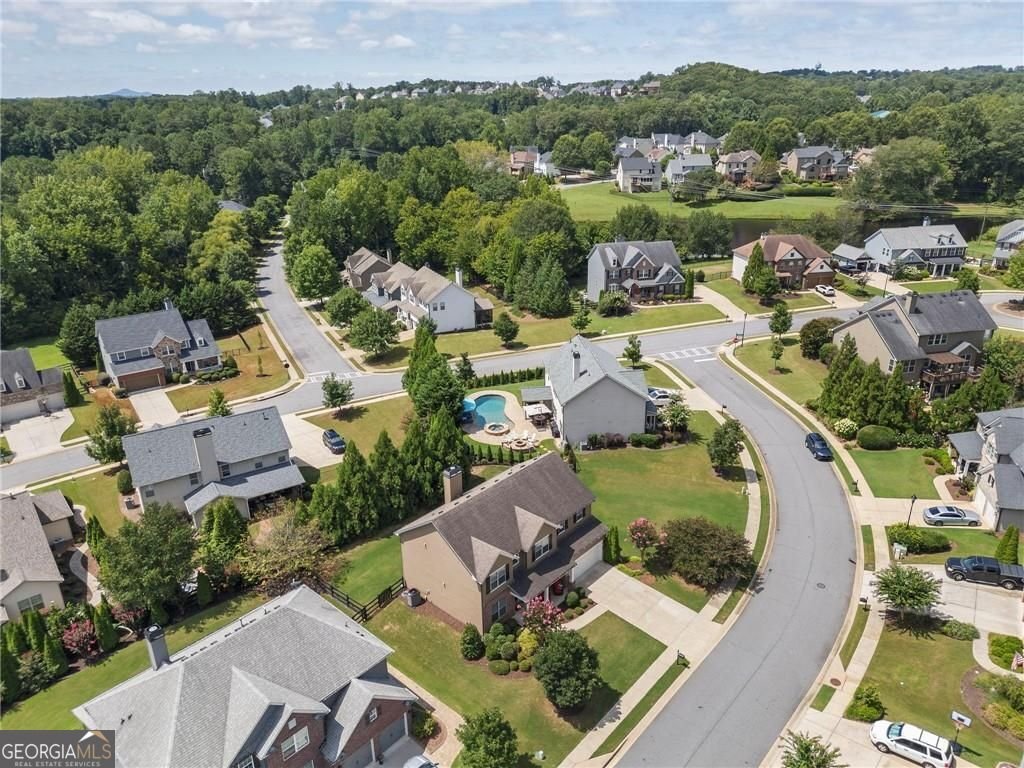 341 Spotted Ridge Circle Woodstock - Photo 42