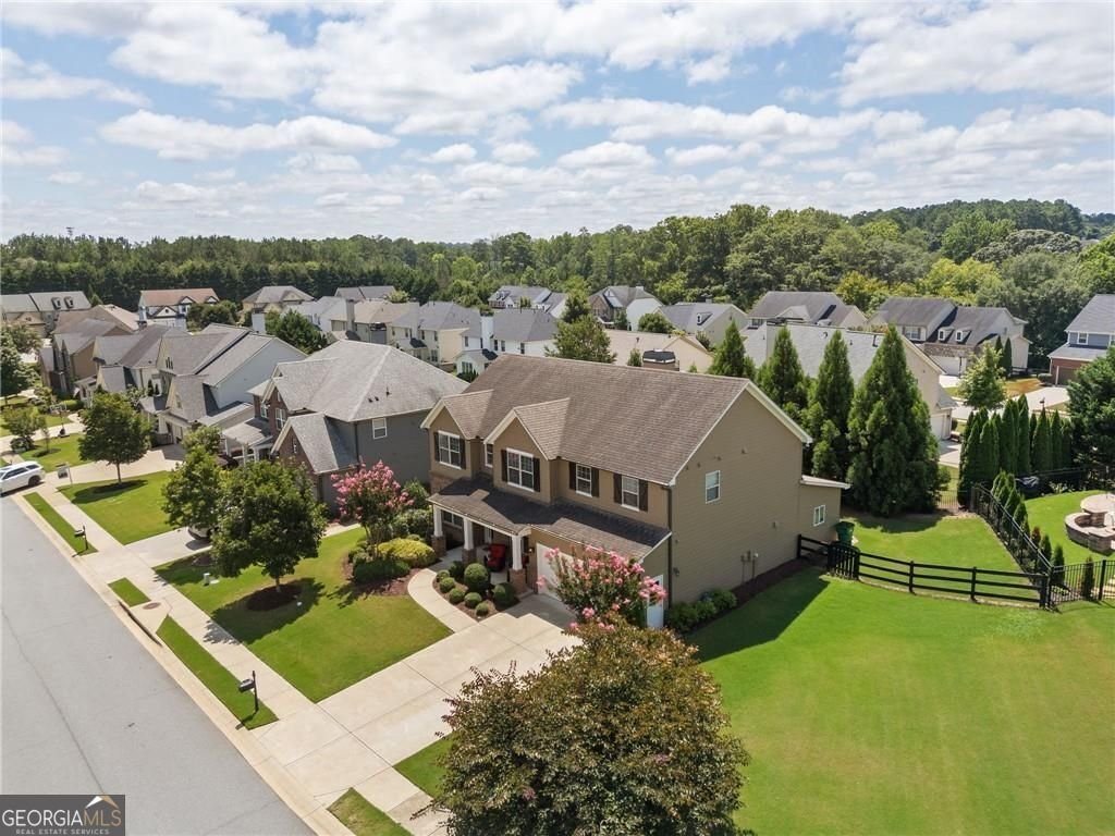 341 Spotted Ridge Circle Woodstock - Photo 43